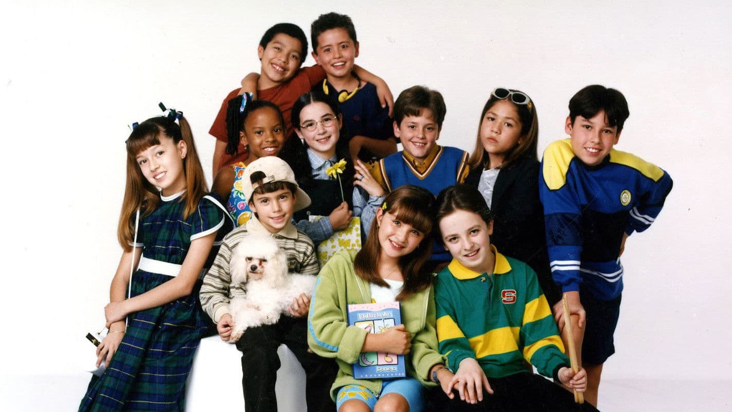 El diario de Daniela