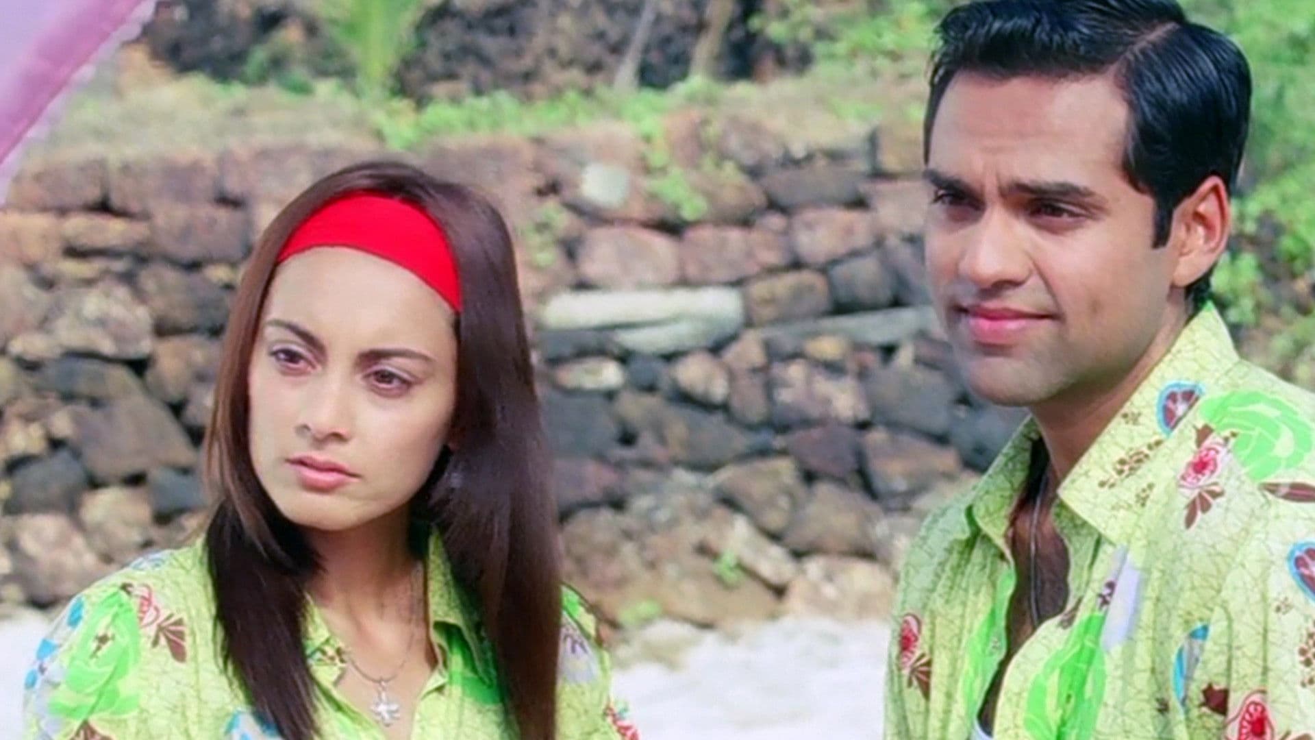 Total verrückte Flitterwochen