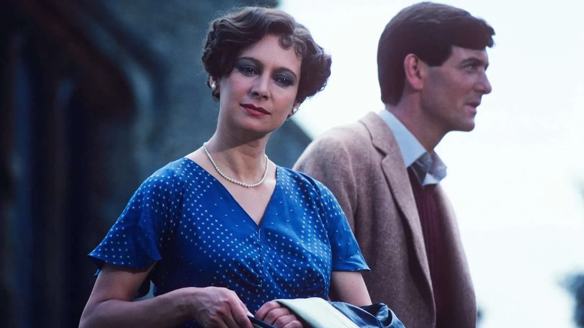 Warum haben Sie nicht Evans gefragt?