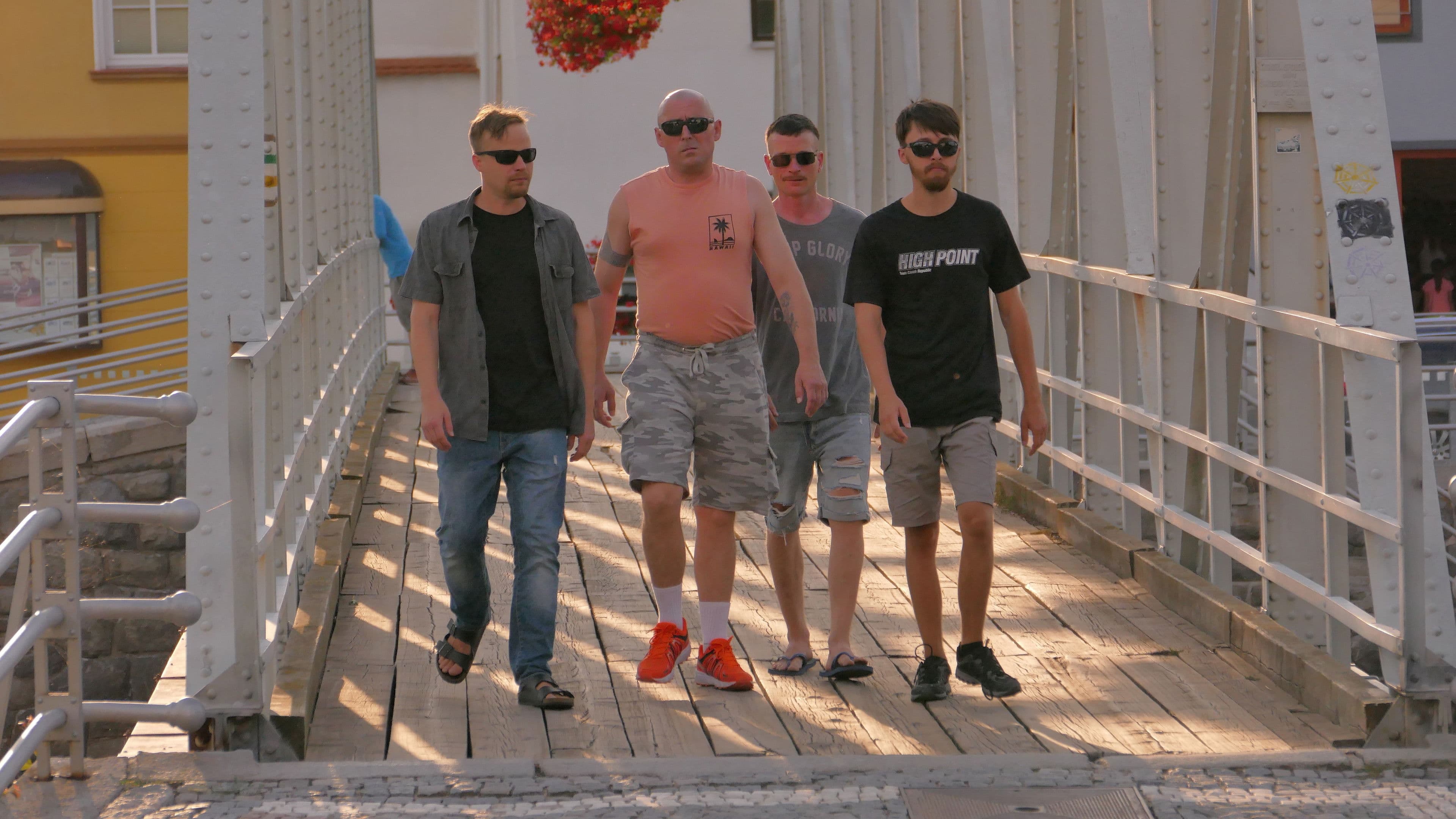 Úhoři mají nabito