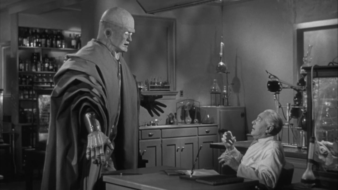 Der Koloss von New York