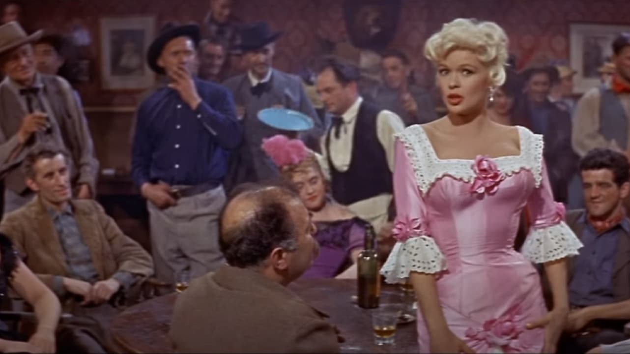 Sheriff wider Willen