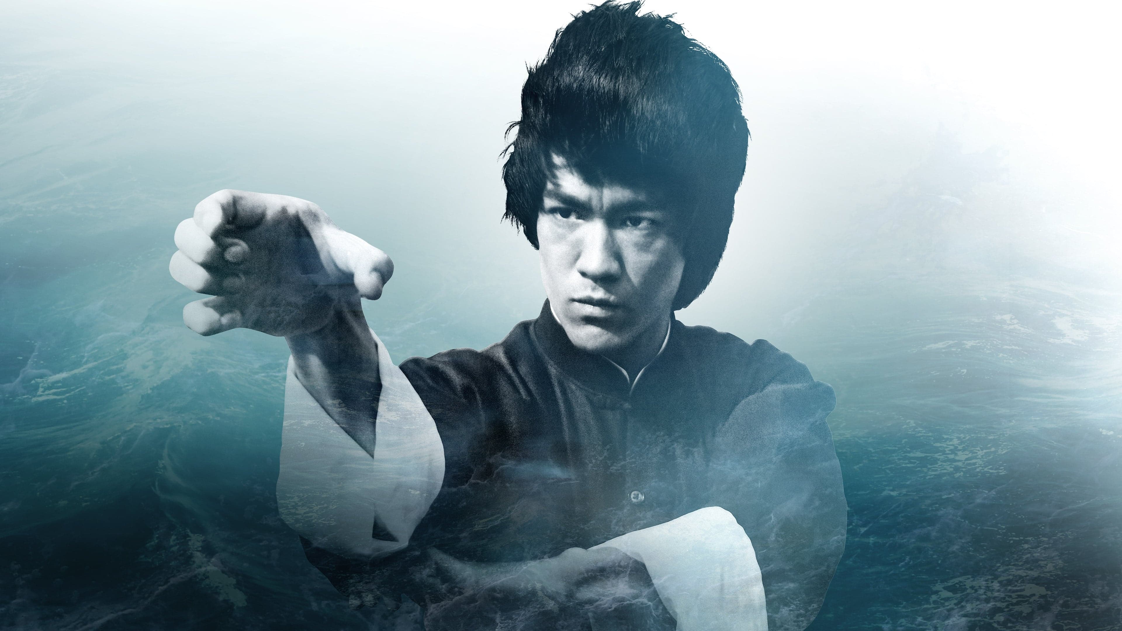 Be Water - Die Bruce Lee-Story
