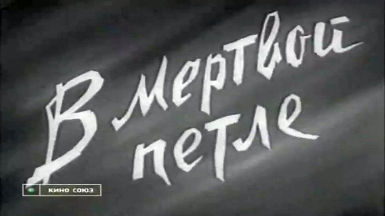 В мёртвой петле