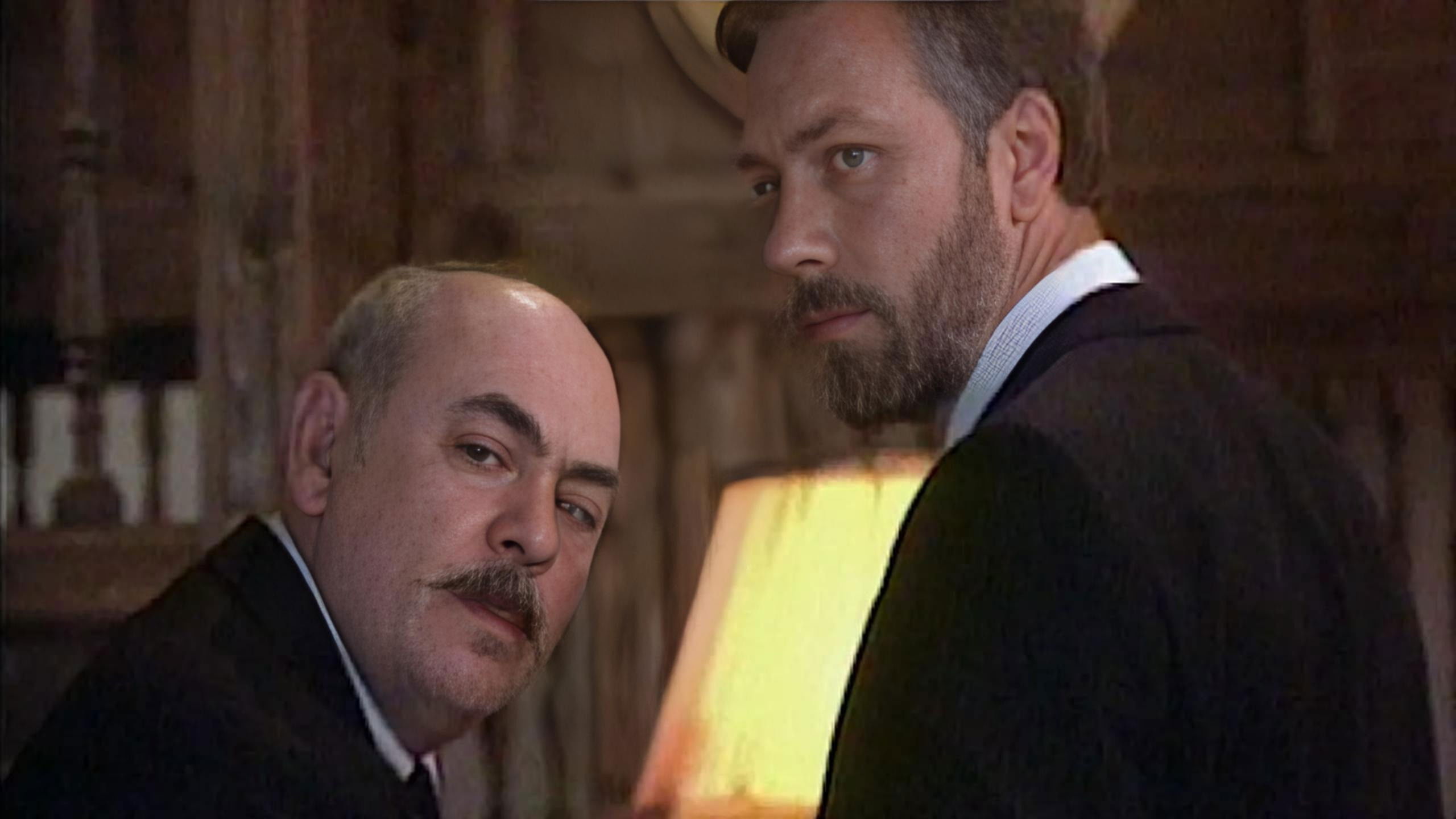 Das Haus an der Klippe