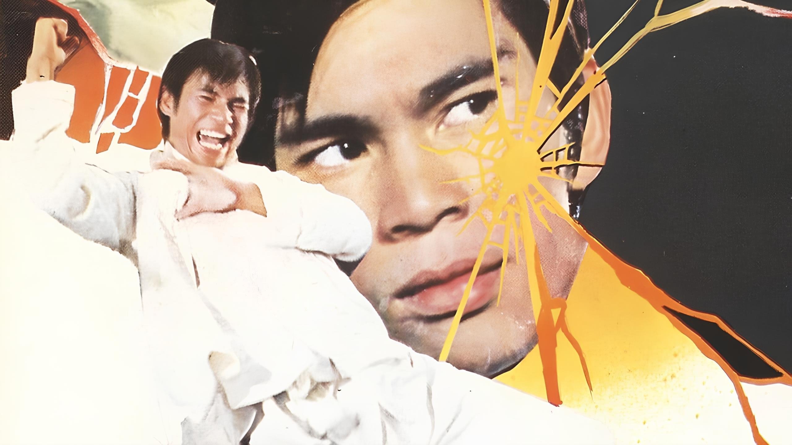 Der Mann mit der Tigerpranke