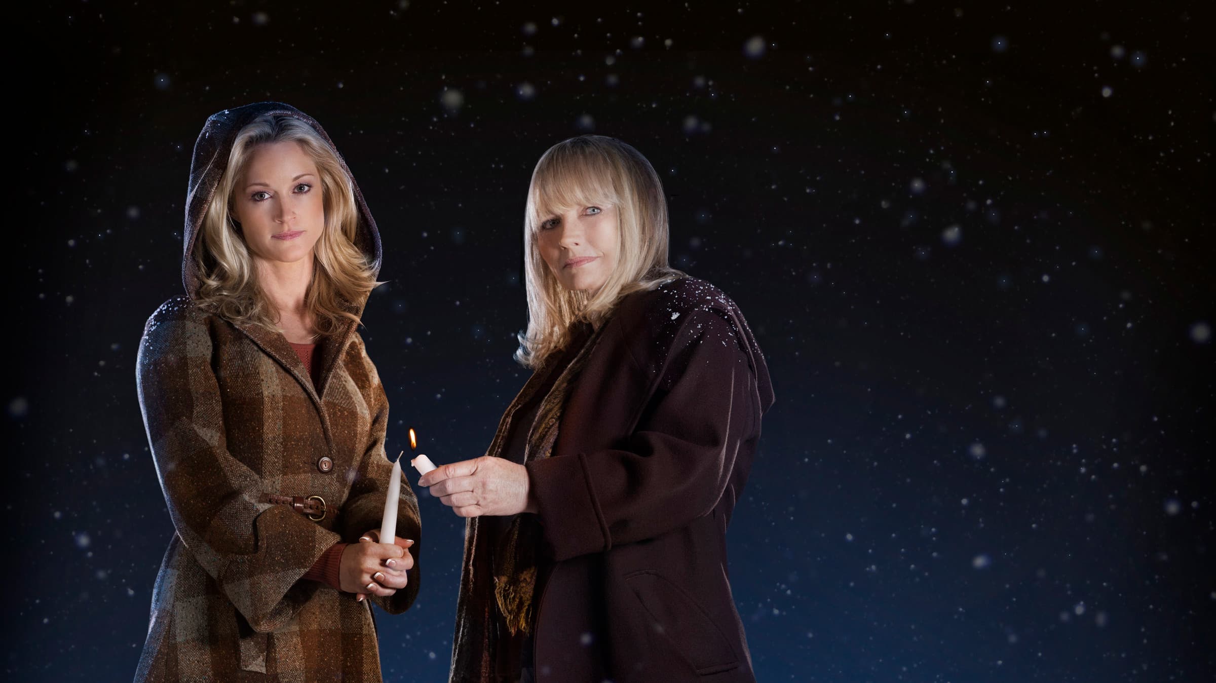 Das Weihnachtsherz - Das Geschenk meines Lebens