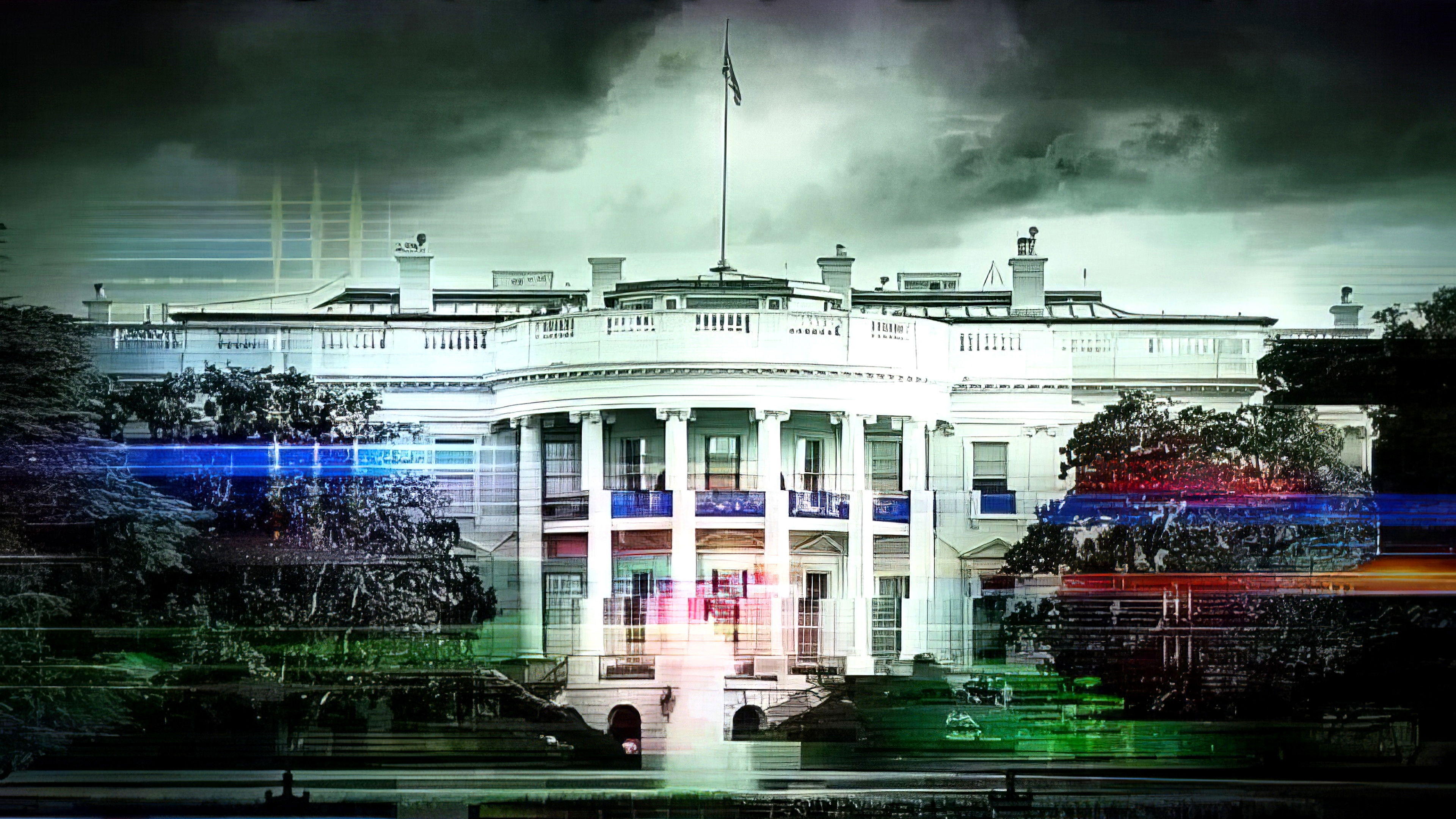 TMZ Presents: UFO Revolution