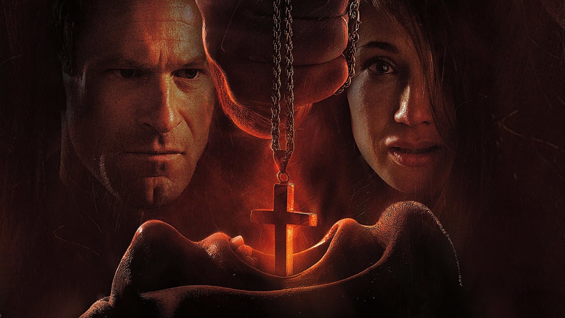 Incarnate - Teuflische Besessenheit