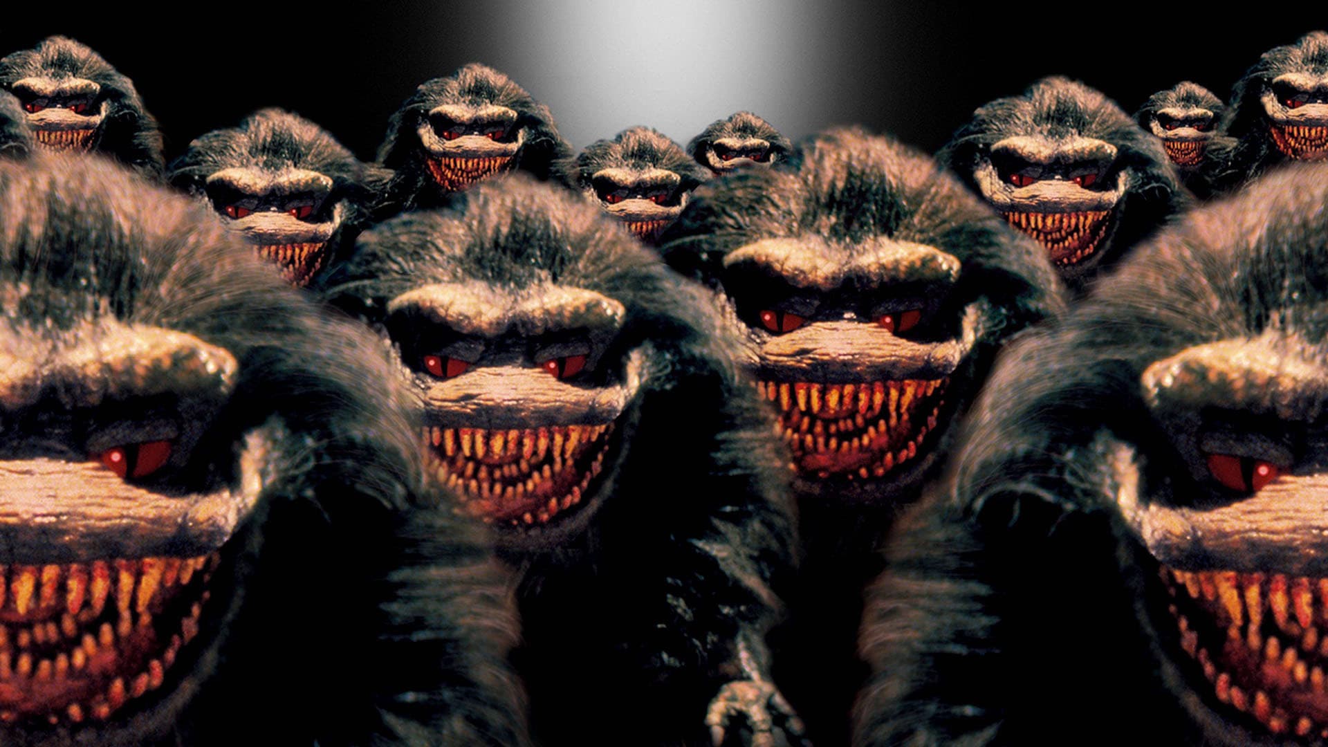 Critters - Sie sind da!
