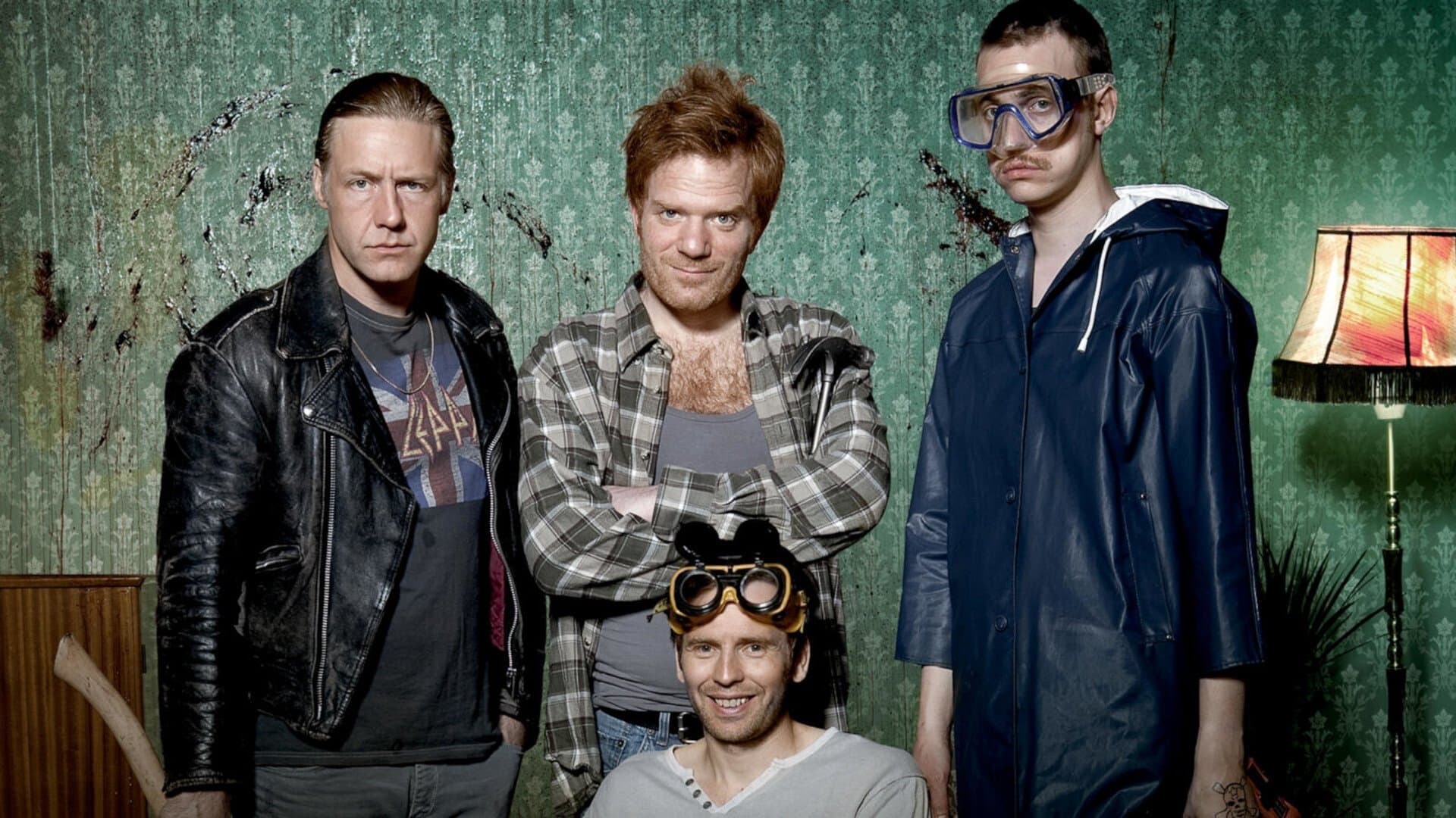 Jackpot - Vier Nieten landen einen Treffer