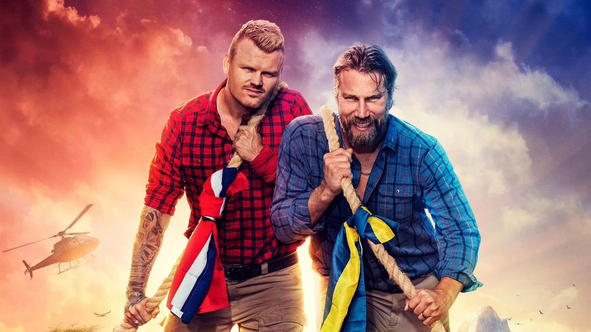 Det största äventyret