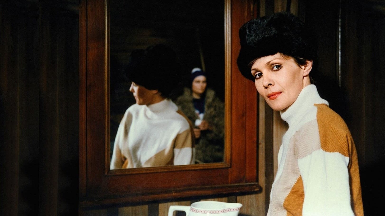 Schneemänner mit Herz