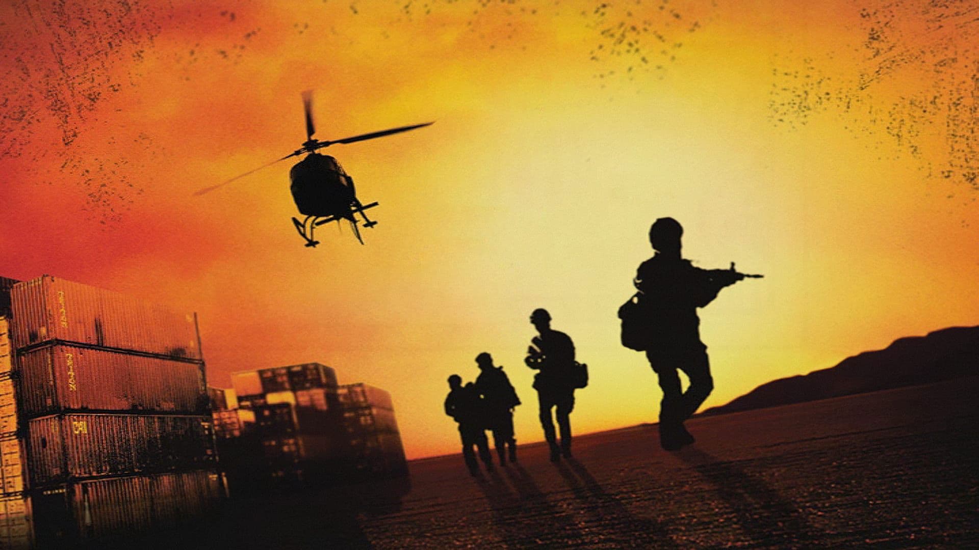 Traffic - Die Macht des Kartells