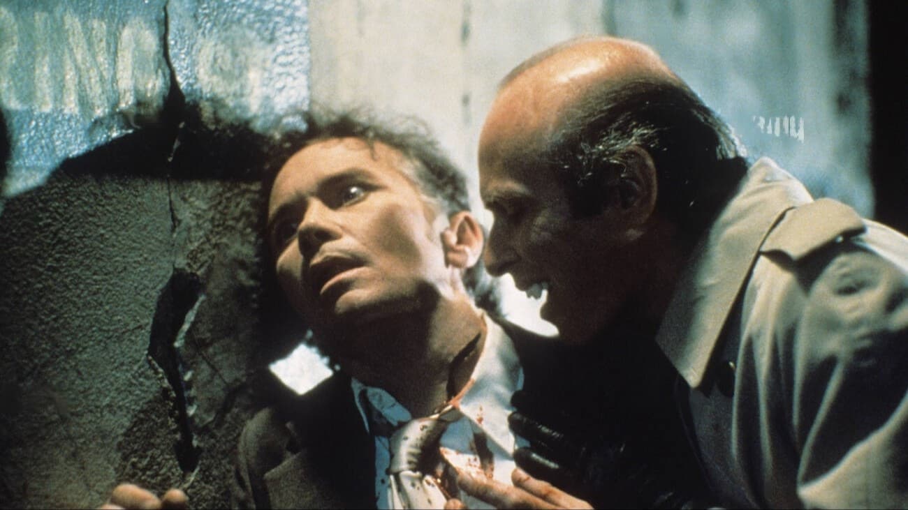 L.A. Midnight: Angriff der Vampire