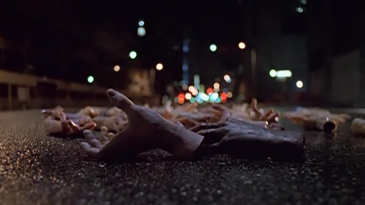 Stephen Kings Quicksilver Highway