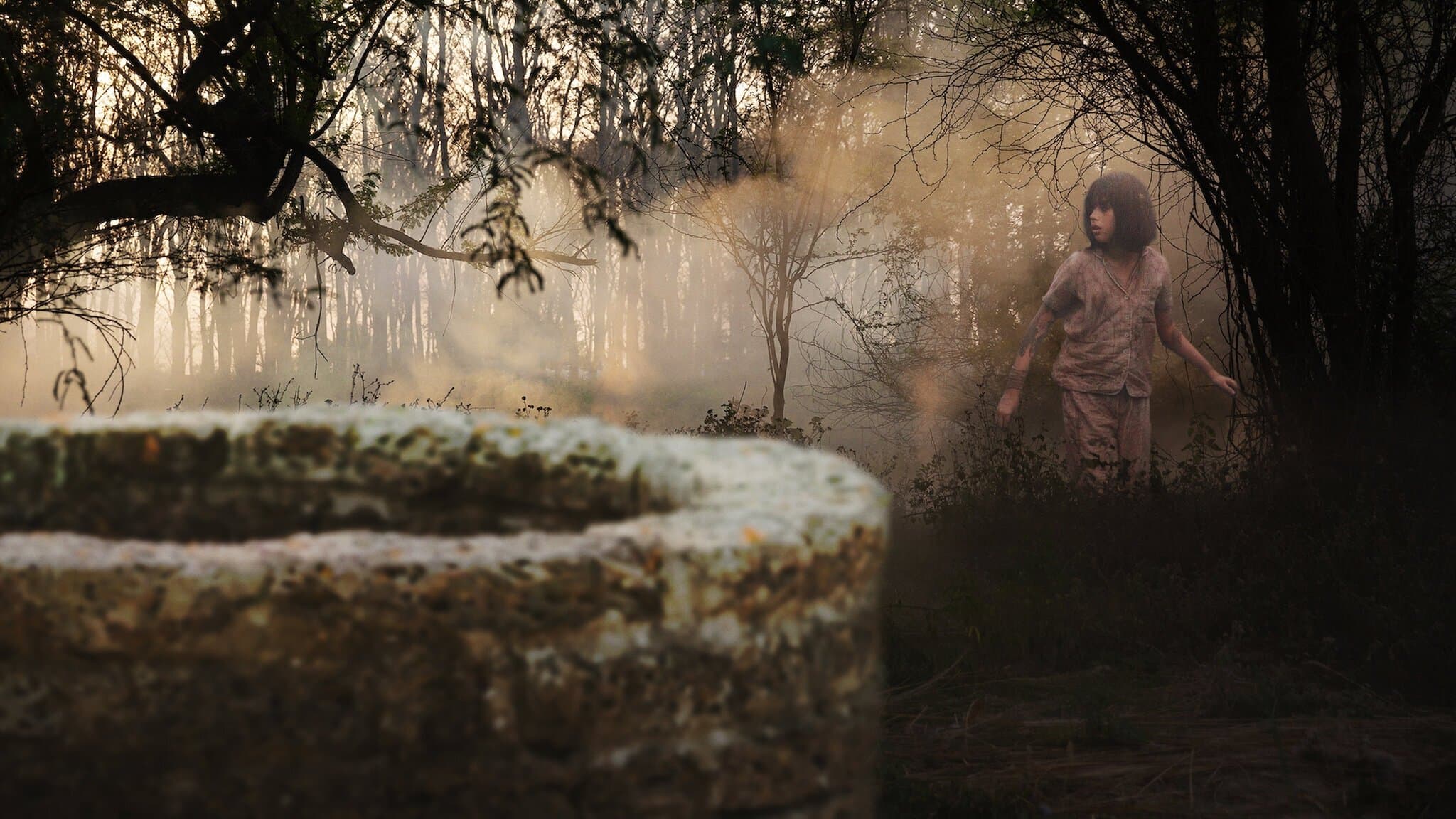 काली खुहि