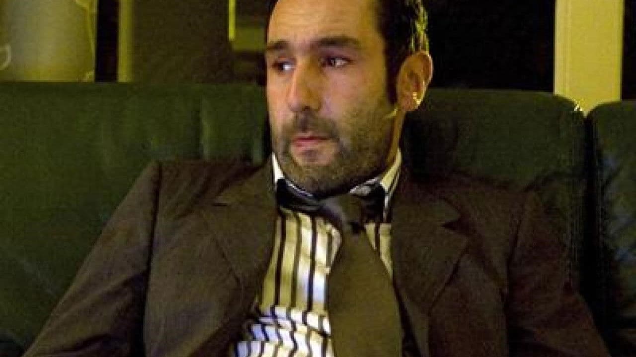 Heute habe ich nicht getrunken