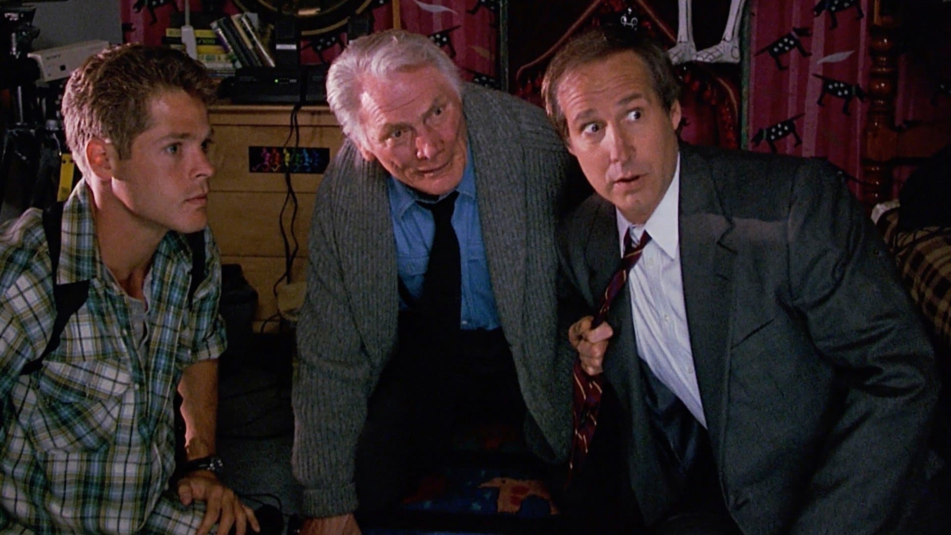 Cops & Robbersons - Das haut den stÀrksten Bullen um