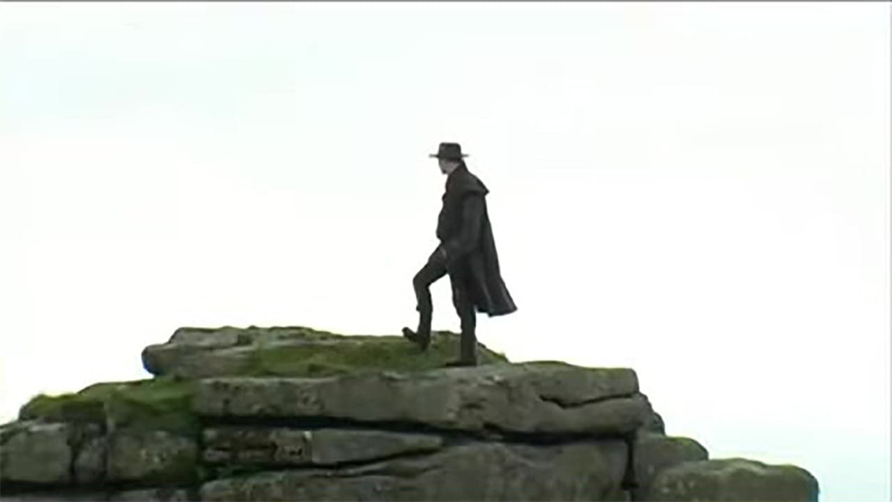 The Dark Tower: Roland and the Man in Black