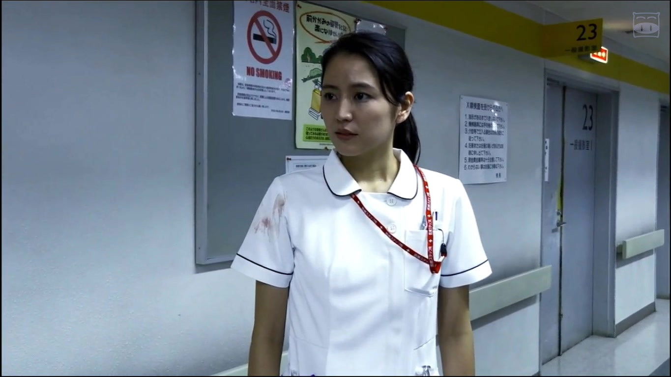 アイアムアヒーロー はじまりの日