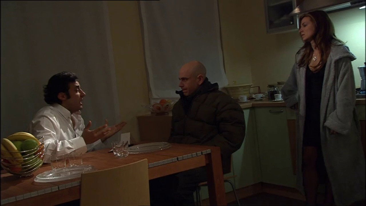 Tutto in quella notte