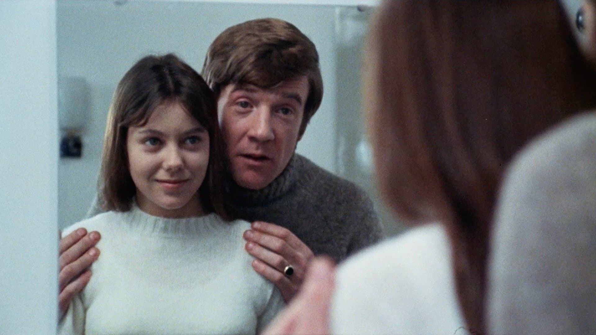 Die Schritte des Mörders