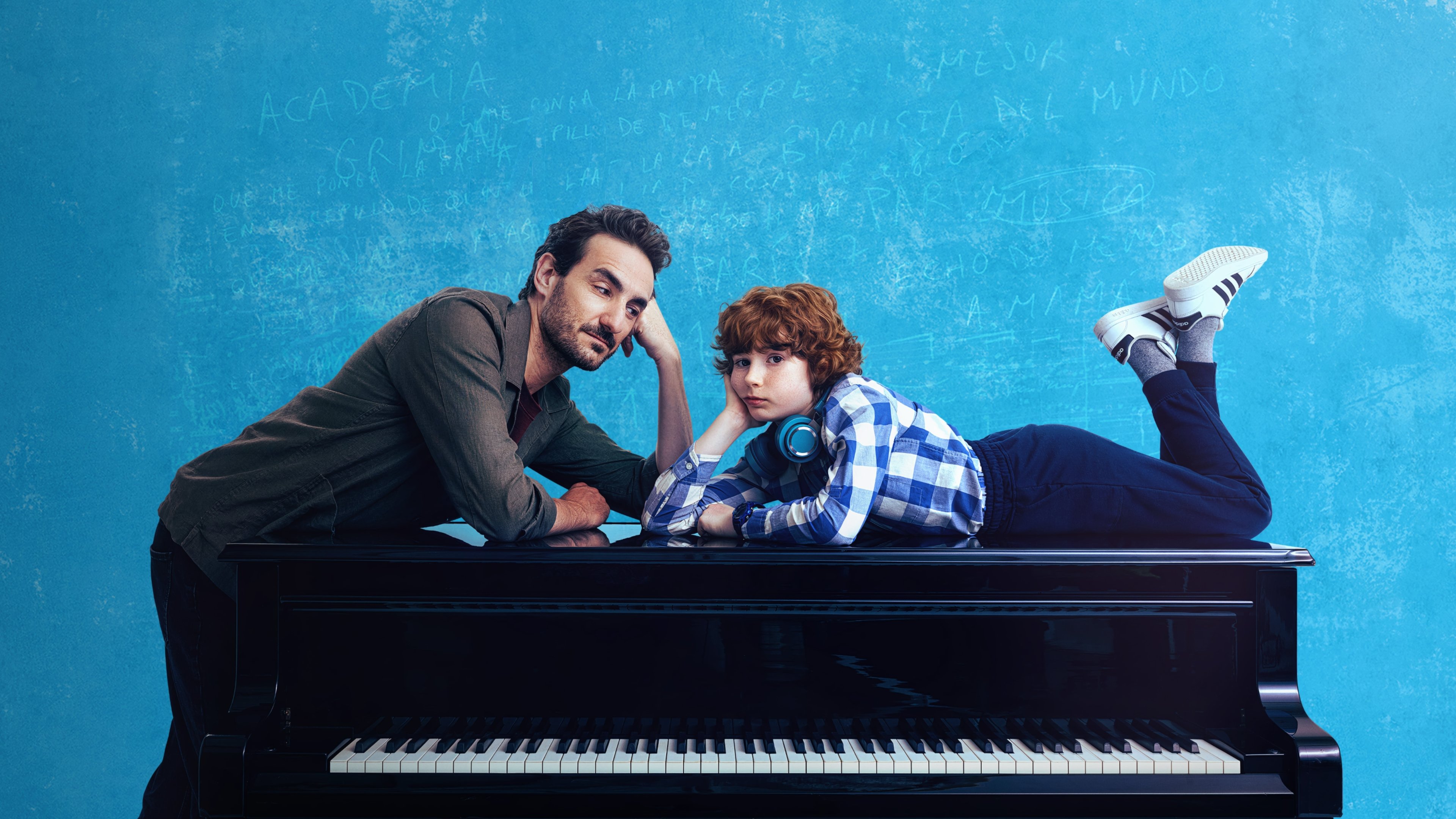 Wolfgang (Extraordinari)