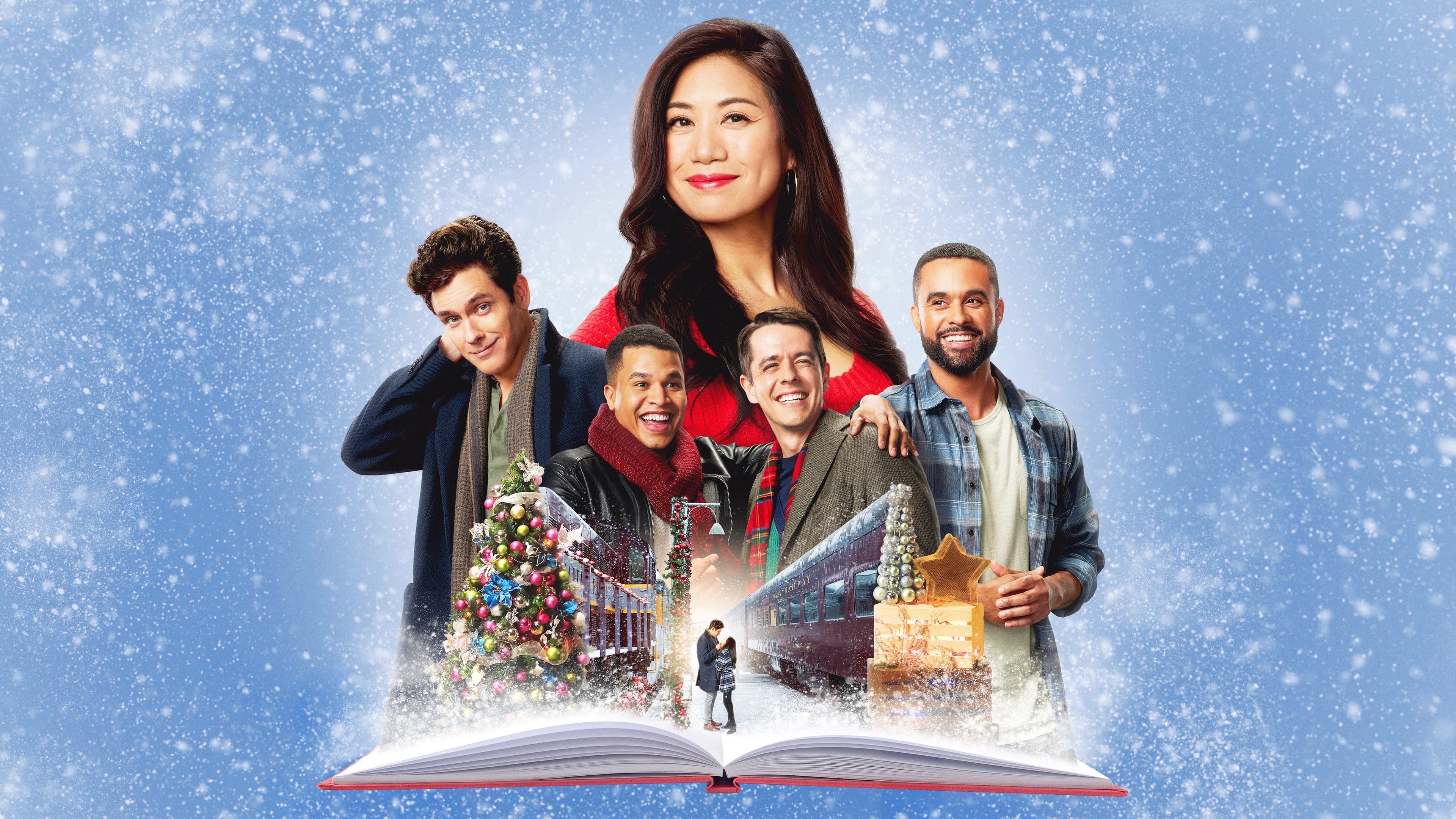Christmas Romance - Weihnachten zwischen den Zeilen