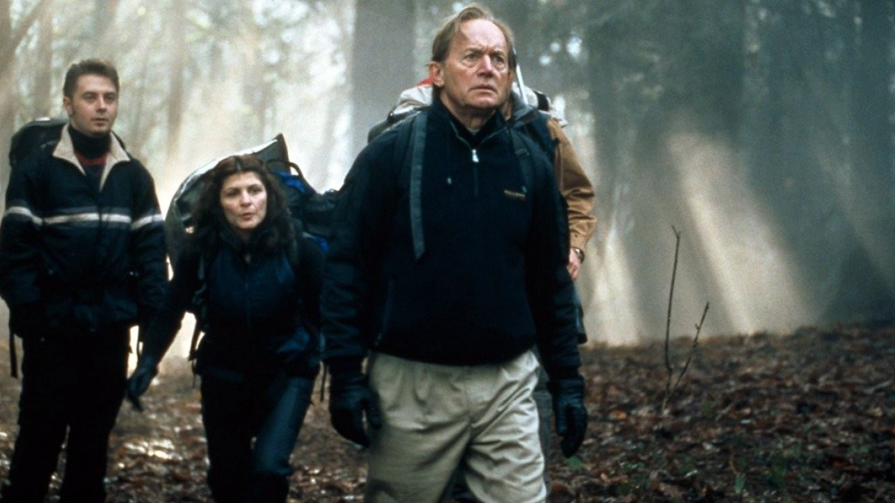 Blutrache der Bestie