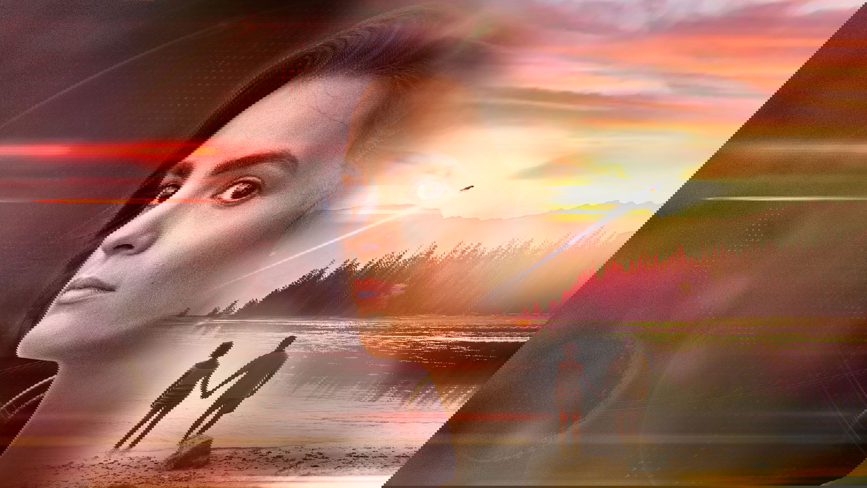 Die Zeitreisende - Für immer Dein