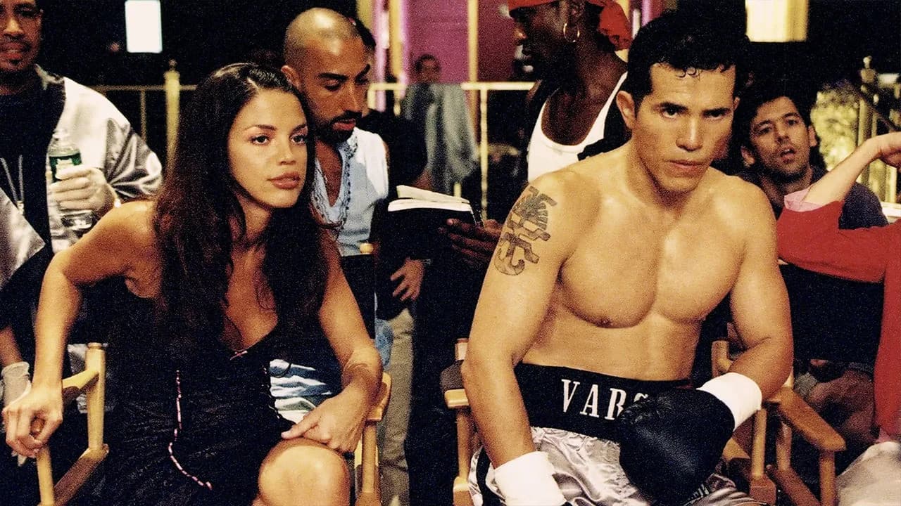 Undefeated - Der Sieger