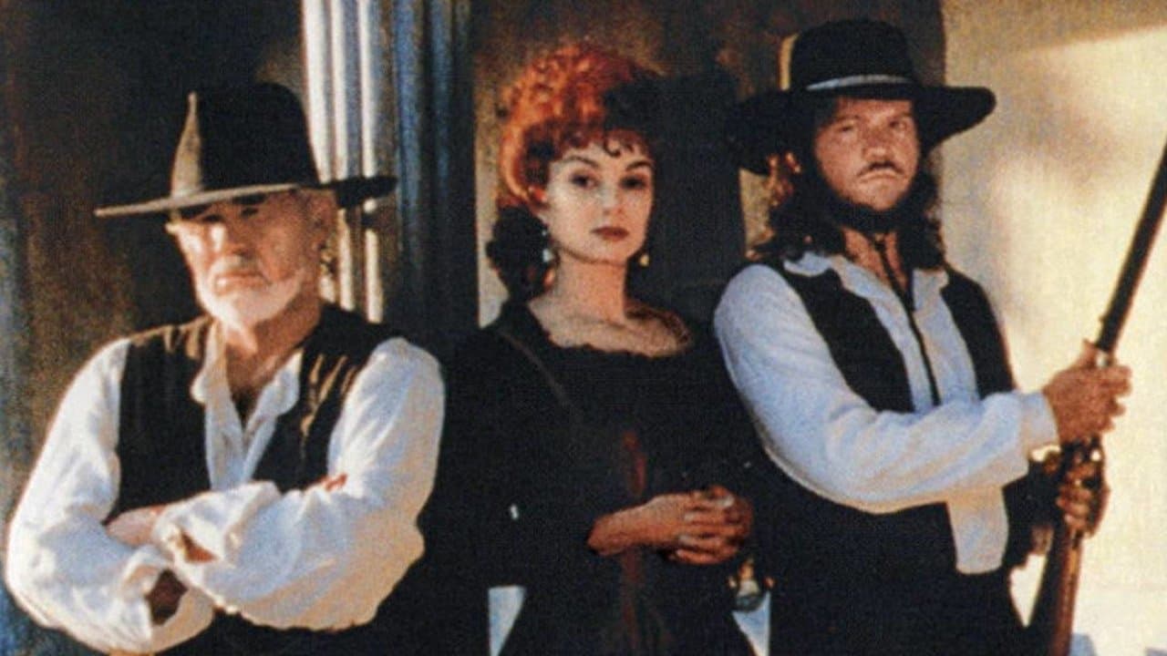 Rio Diablo - Fluss des Todes