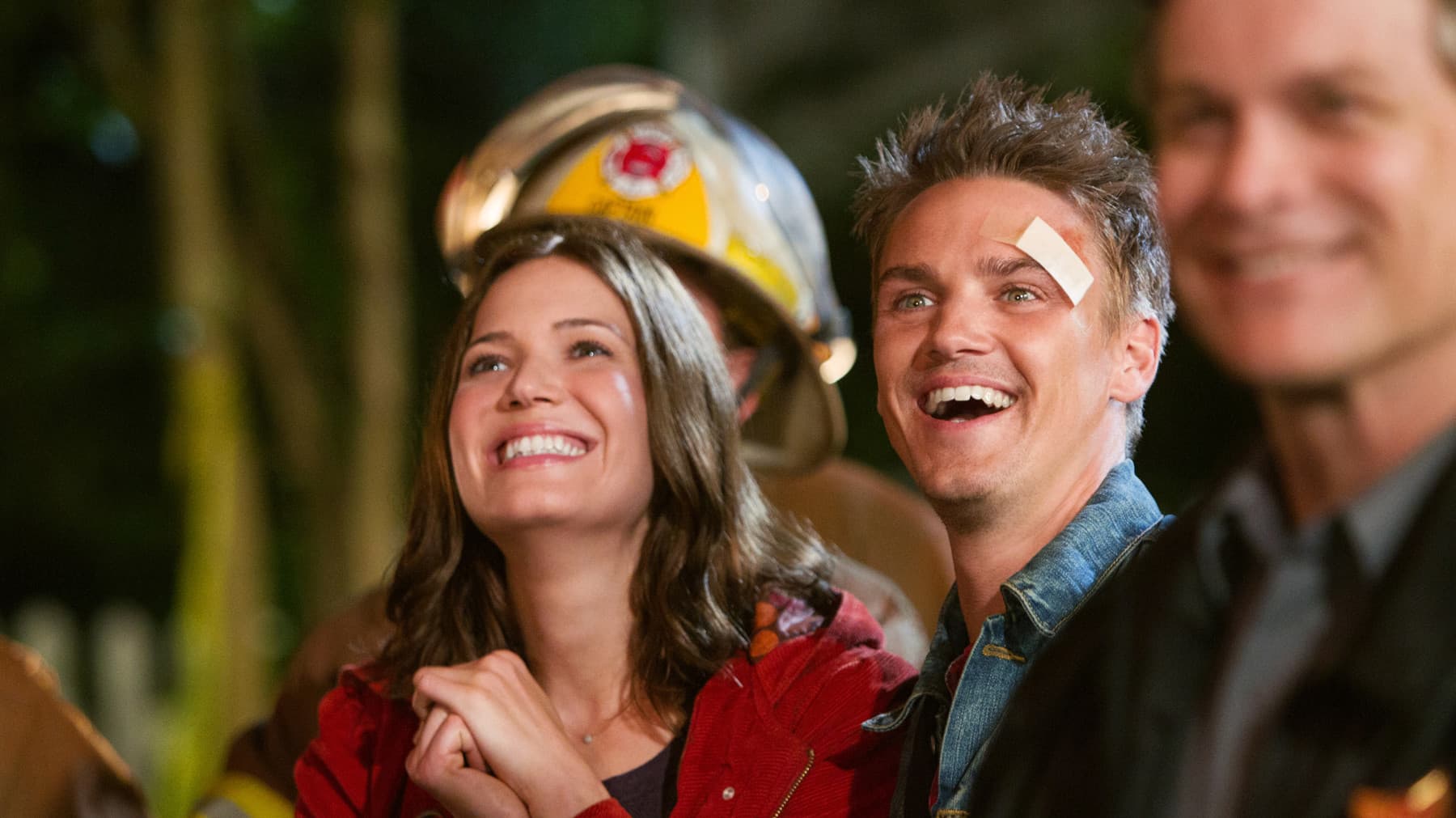 Weihnachten in Conway