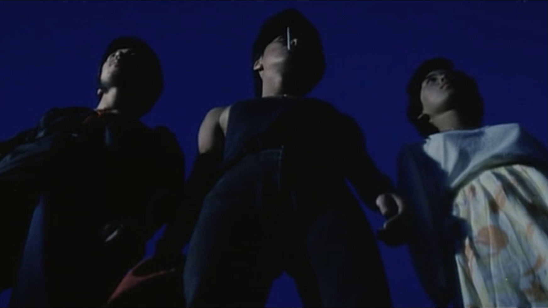 ROCK is SEX さらば相棒