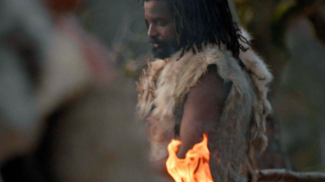 Das Geheimnis der Denisova-Menschen