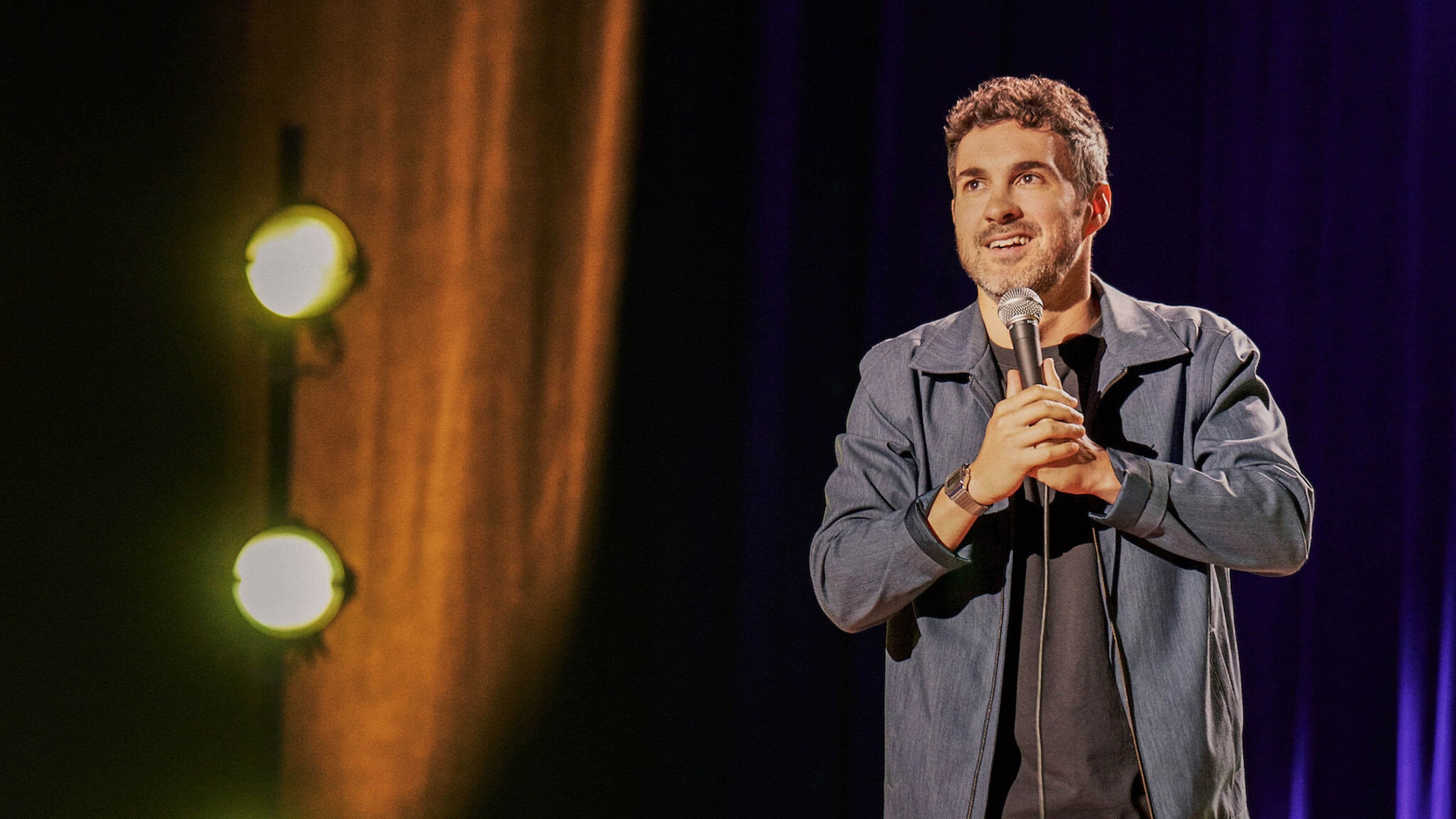 Mark Normand: None Too Pleased