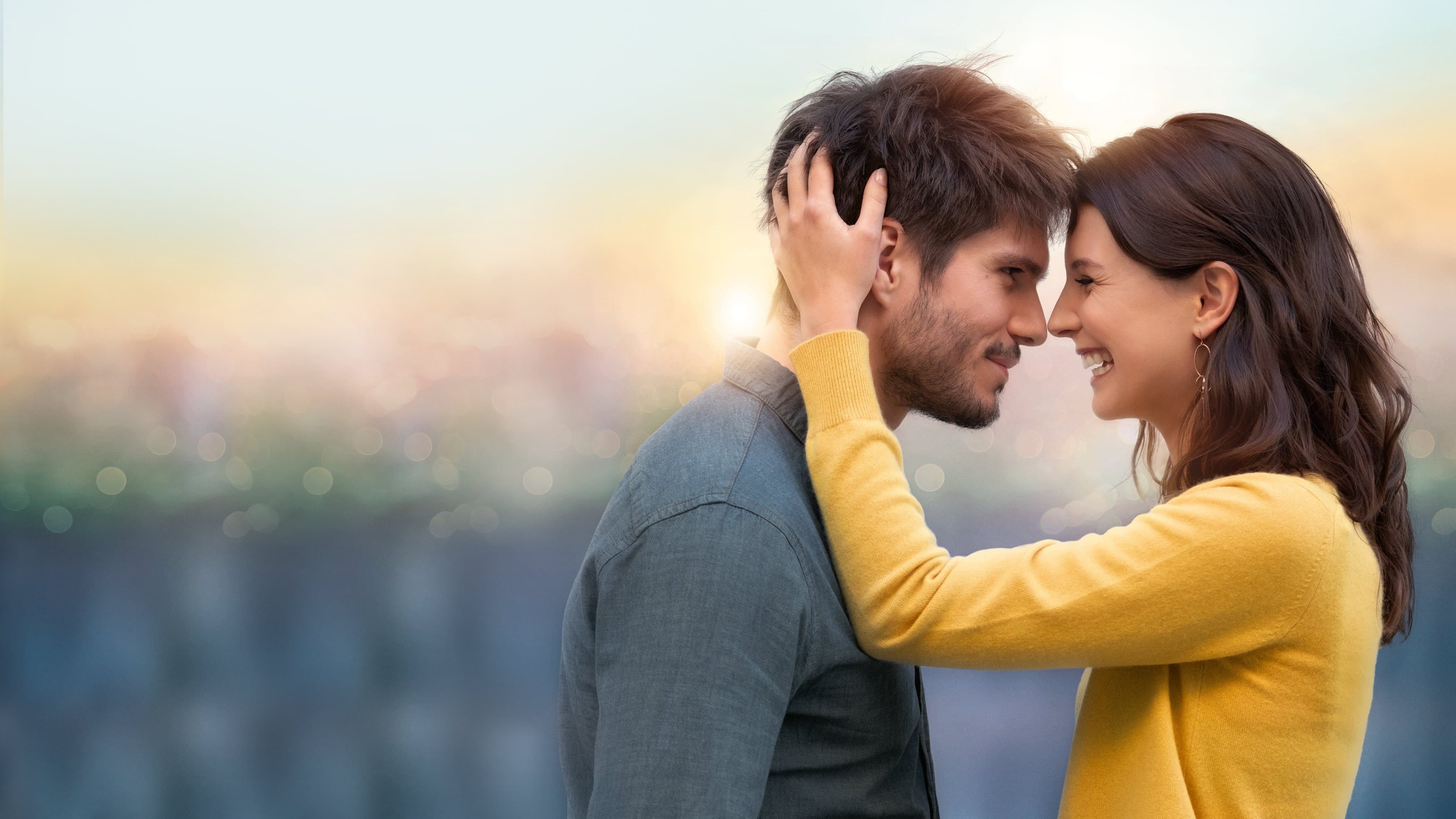 Meine geliebte Unbekannte