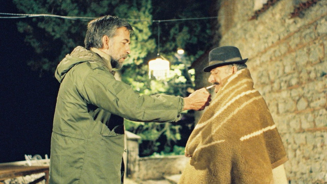 Παρακαλώ, Γυναίκες, μην Κλαίτε