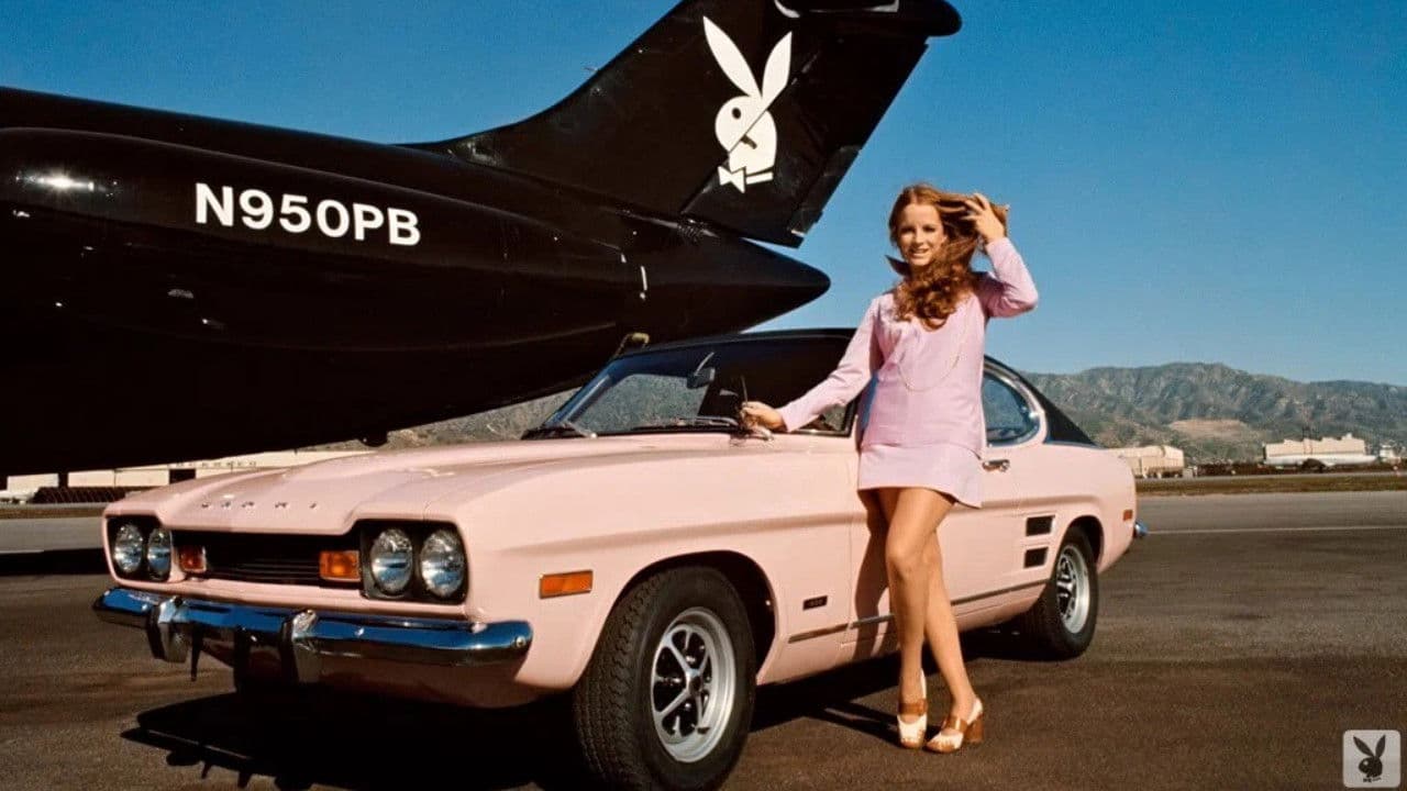 Playboy Playmates: The Early Years