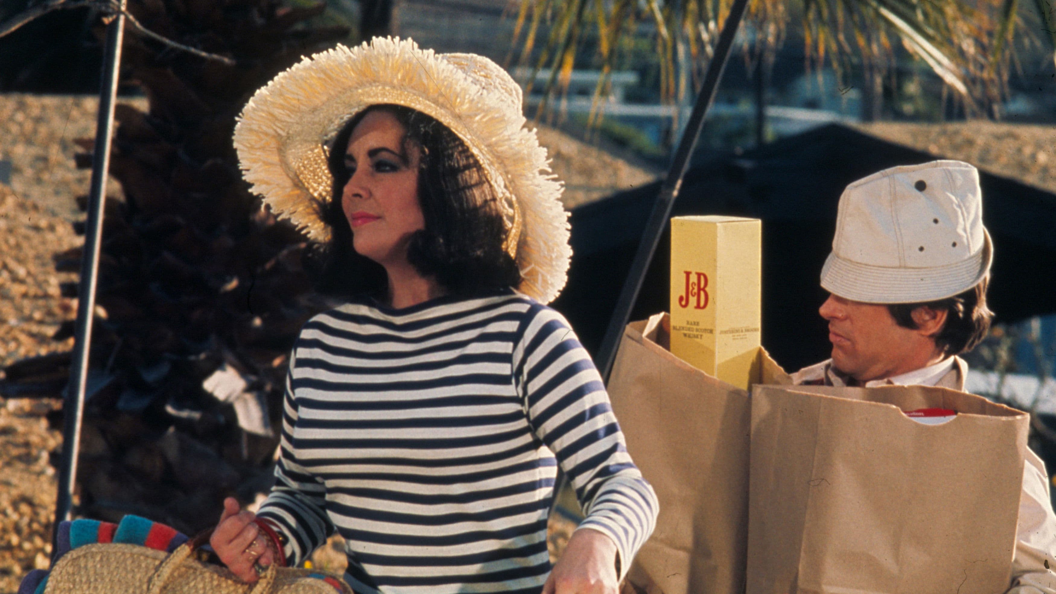 Das einzige Spiel in der Stadt