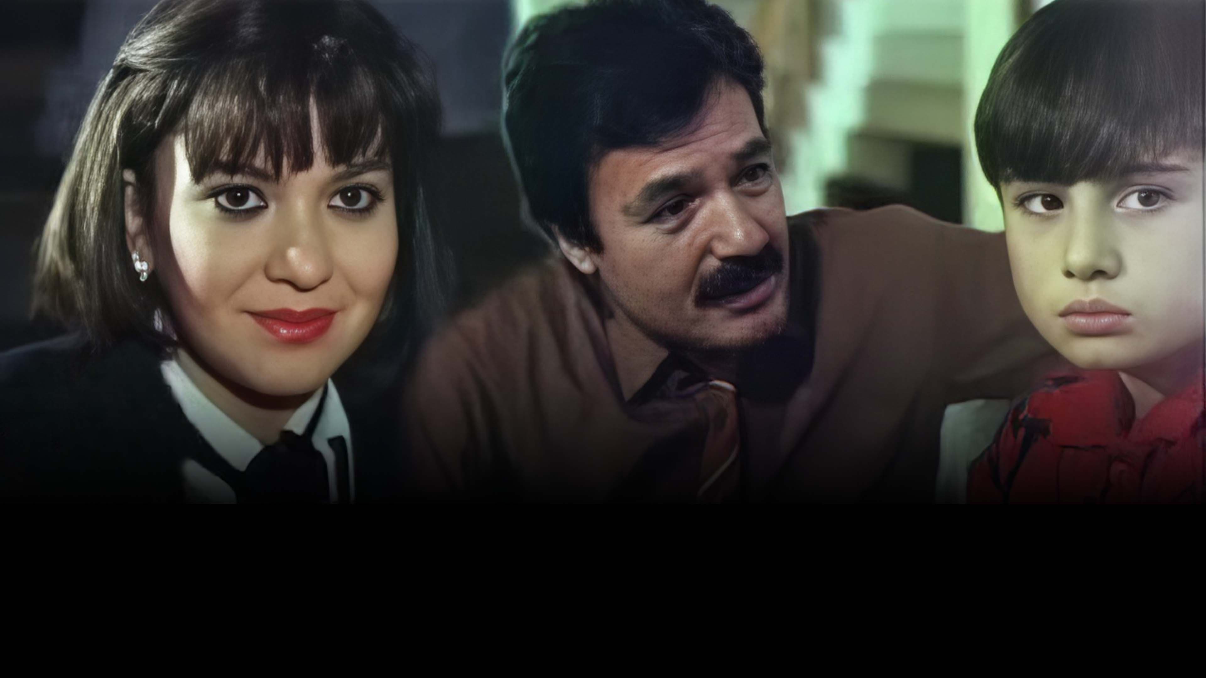 Ah Bir Çocuk Olsaydım