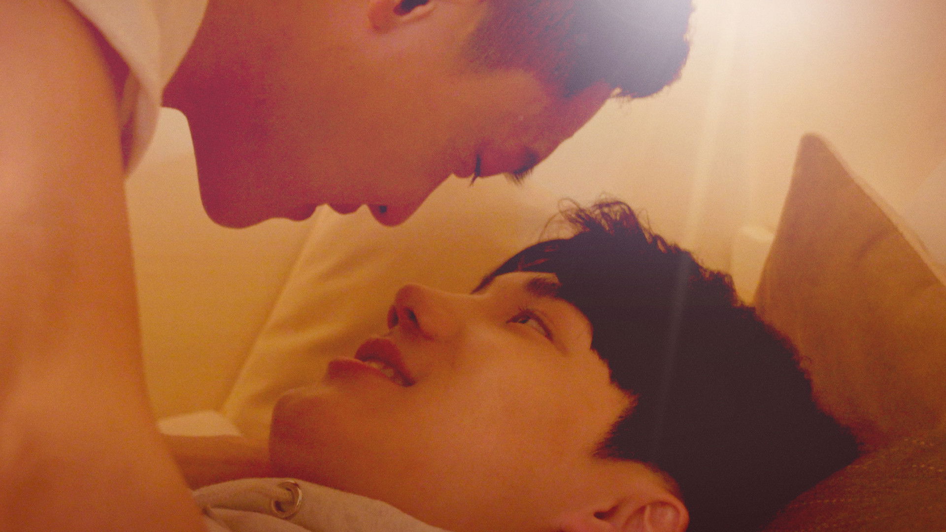 퍼스트 러브 스토리