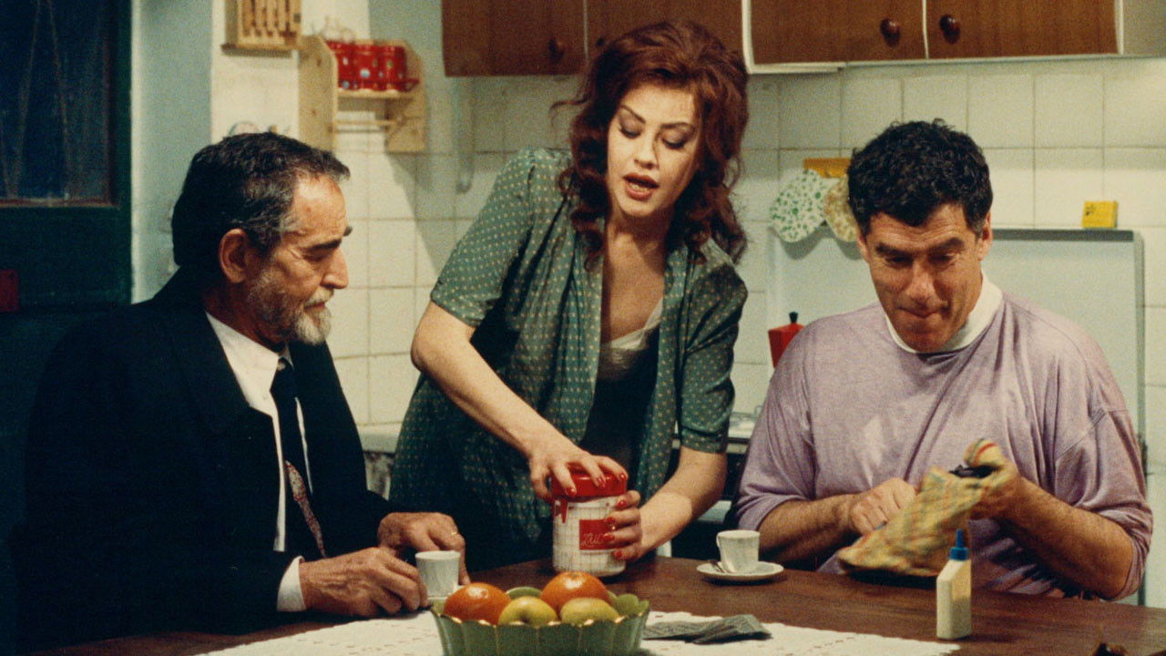 Opa spielt verrückt