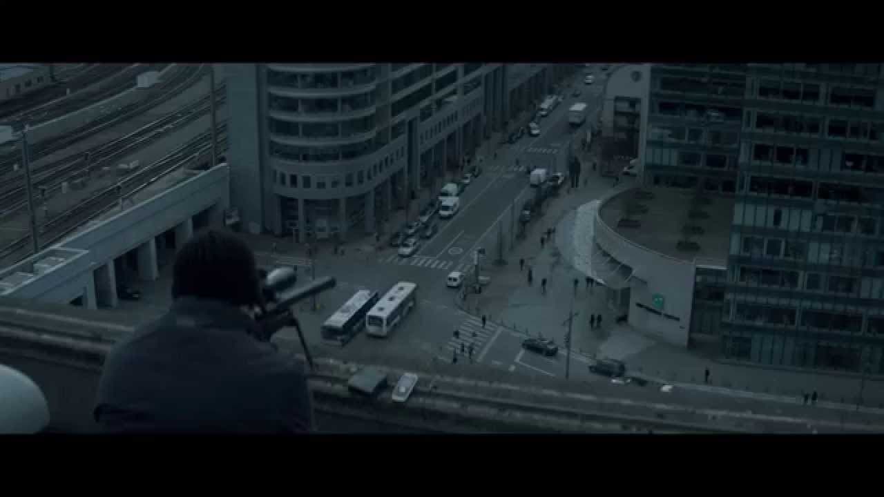 French Hitman - Die Abrechnung