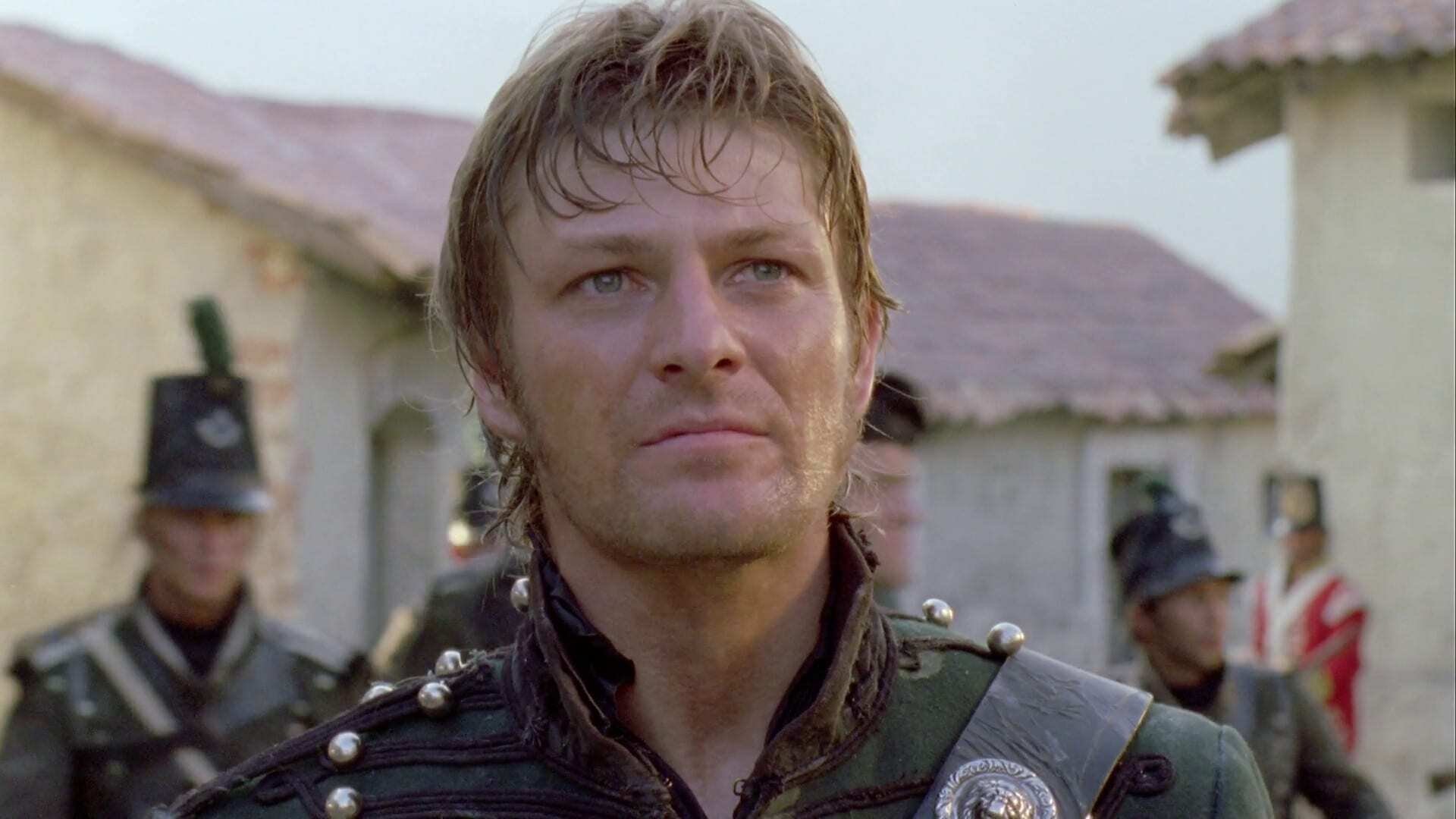 Die Scharfschützen - Die Wolfsjagd