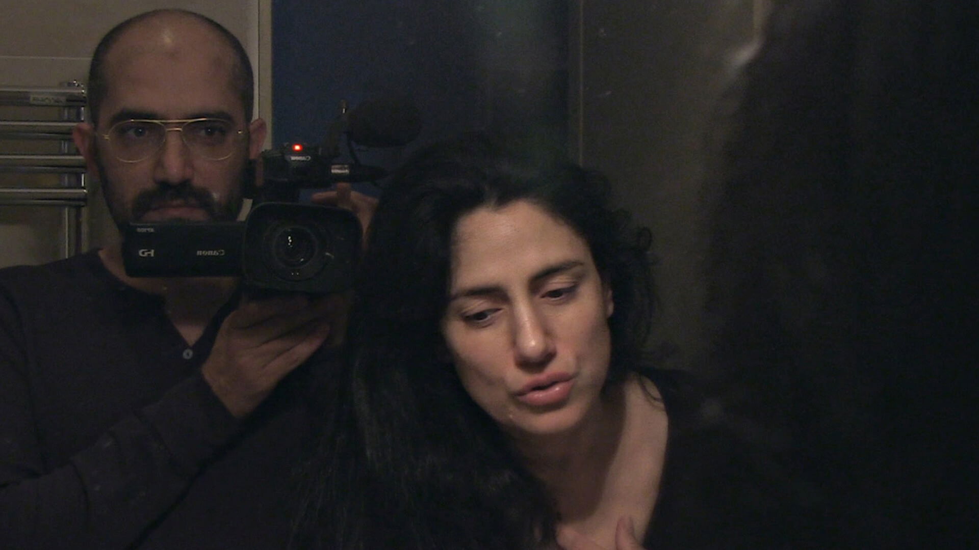 מחברות שחורות