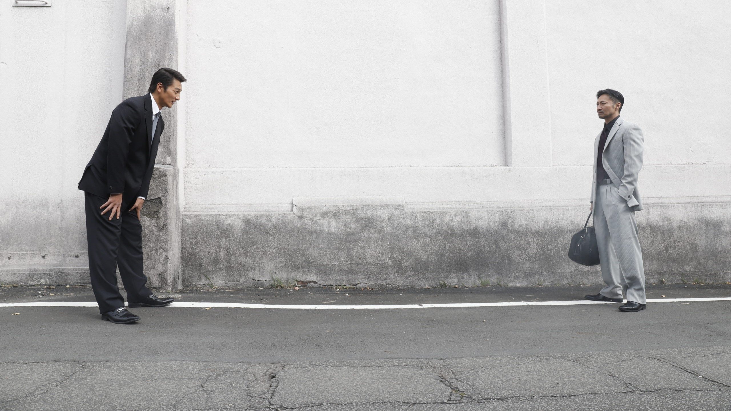 キングダム４ ～首領になった男～