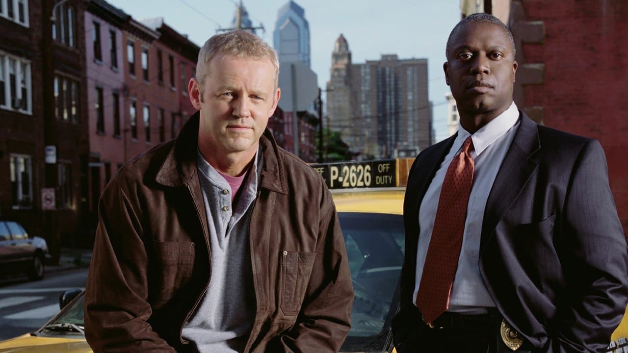 Hack - Die Straßen von Philadelphia