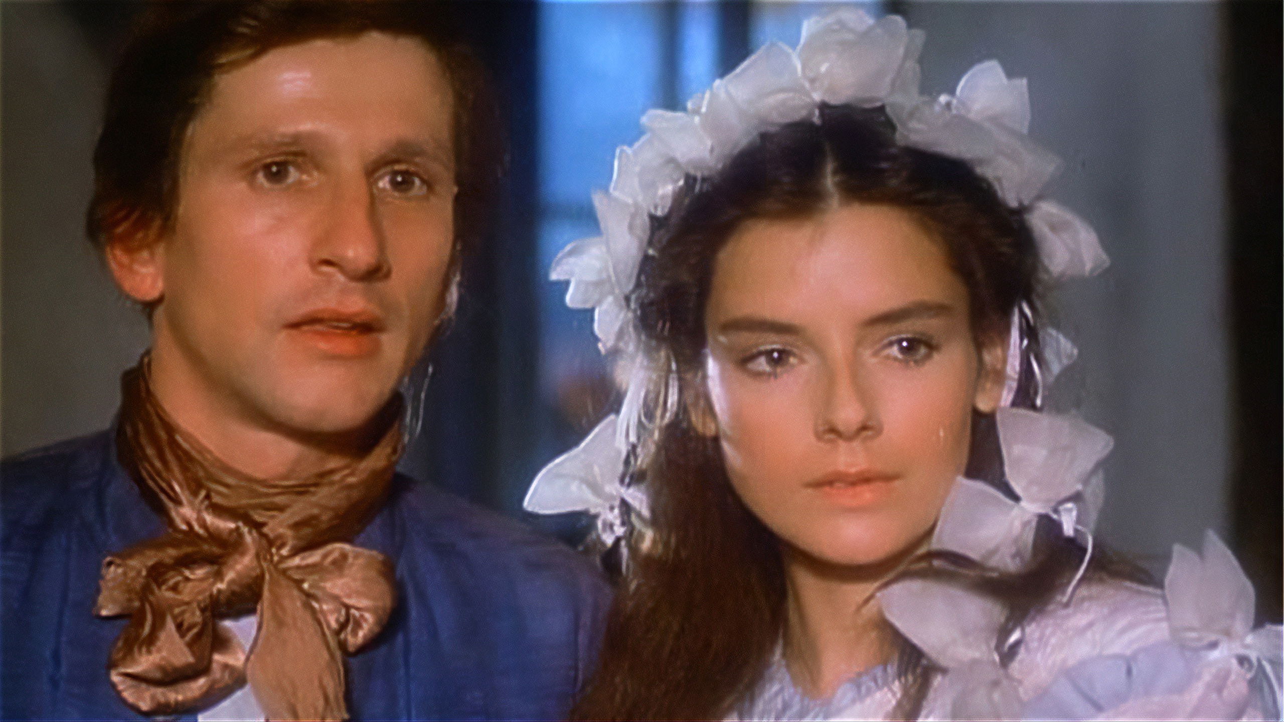 Der große und der kleine Klaus